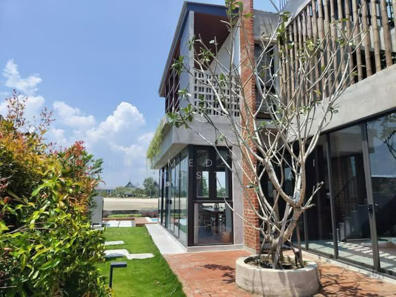 Semi-Detached House for Sale in Kampung Baharu (Port Dickson) - Muhammed Nazri bin Mustapha - Exterior - PropertyGuru.com.my
