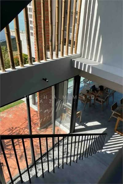 Semi-Detached House for Sale in Kampung Baharu (Port Dickson) - Muhammed Nazri bin Mustapha - Interior - PropertyGuru.com.my