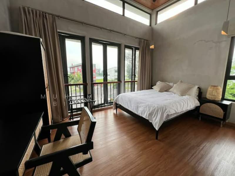 Semi-Detached House for Sale in Kampung Baharu (Port Dickson) - Muhammed Nazri bin Mustapha - Bedroom - PropertyGuru.com.my