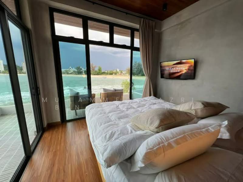 Semi-Detached House for Sale in Kampung Baharu (Port Dickson) - Muhammed Nazri bin Mustapha - Bedroom - PropertyGuru.com.my