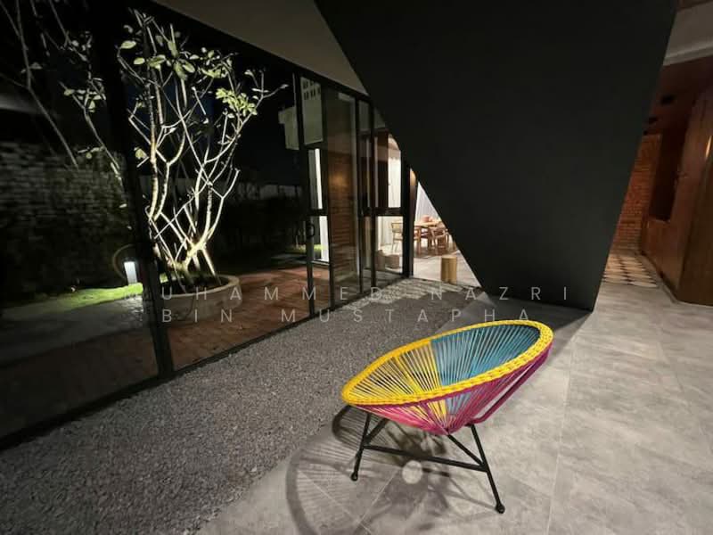 Semi-Detached House for Sale in Kampung Baharu (Port Dickson) - Muhammed Nazri bin Mustapha - Exterior - PropertyGuru.com.my