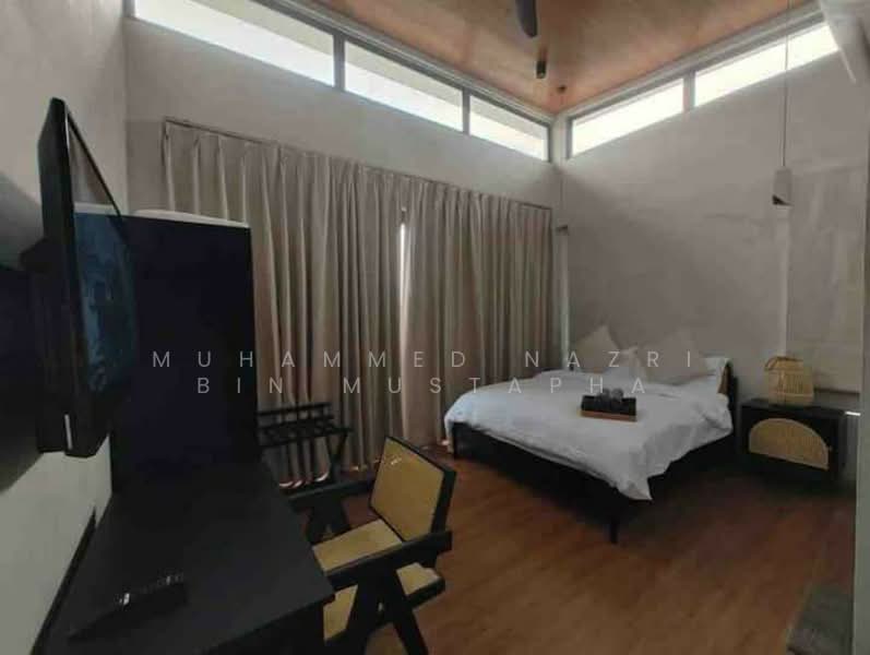 Semi-Detached House for Sale in Kampung Baharu (Port Dickson) - Muhammed Nazri bin Mustapha - Bedroom - PropertyGuru.com.my
