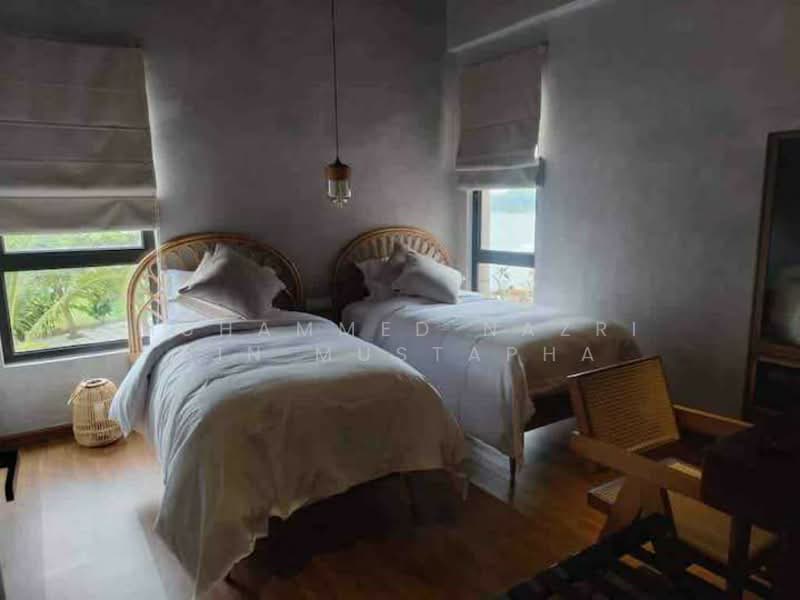 Semi-Detached House for Sale in Kampung Baharu (Port Dickson) - Muhammed Nazri bin Mustapha - Bedroom - PropertyGuru.com.my
