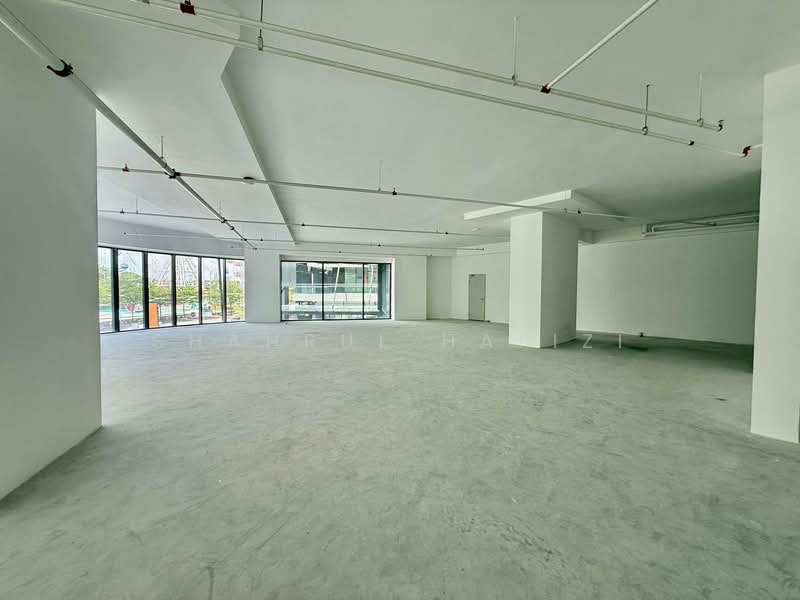 Rumah Niaga untuk Dijual di I-City (Shah Alam) - Shahrul Hafizi - Interior - PropertyGuru.com.my
