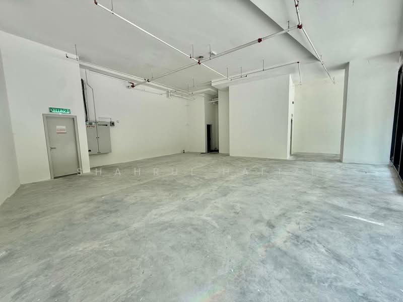 Rumah Niaga untuk Dijual di I-City (Shah Alam) - Shahrul Hafizi - Interior - PropertyGuru.com.my