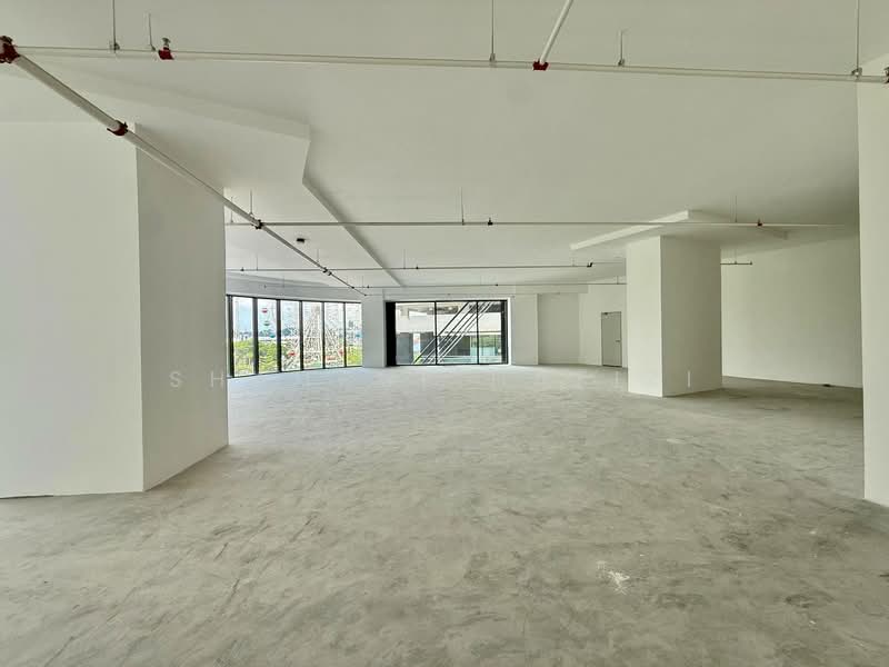 Rumah Niaga untuk Dijual di I-City (Shah Alam) - Shahrul Hafizi - Interior - PropertyGuru.com.my