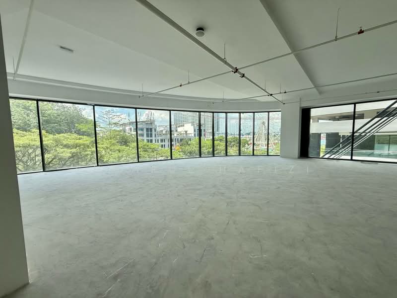 Rumah Niaga untuk Dijual di I-City (Shah Alam) - Shahrul Hafizi - Interior - PropertyGuru.com.my