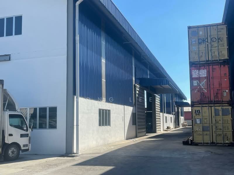 Warehouse for Sale in Kampung Baru Sungai Buloh (Seksyen U19) (Sungai Buloh) - Hong Lee - PropertyGuru.com.my