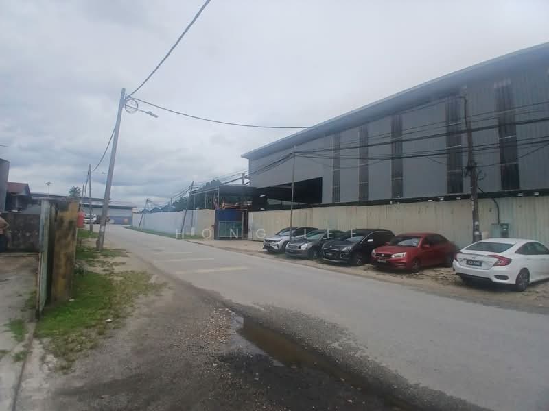 Warehouse for Sale in Kampung Baru Sungai Buloh (Seksyen U19) (Sungai Buloh) - Hong Lee - PropertyGuru.com.my