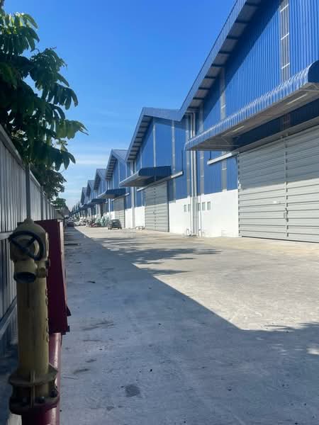Warehouse for Sale in Kampung Baru Sungai Buloh (Seksyen U19) (Sungai Buloh) - Hong Lee - PropertyGuru.com.my