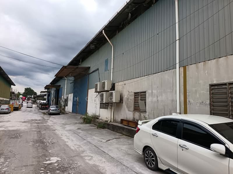 Warehouse for Sale in Kampung Baru Sungai Buloh (Seksyen U19) (Sungai Buloh) - Hong Lee - PropertyGuru.com.my
