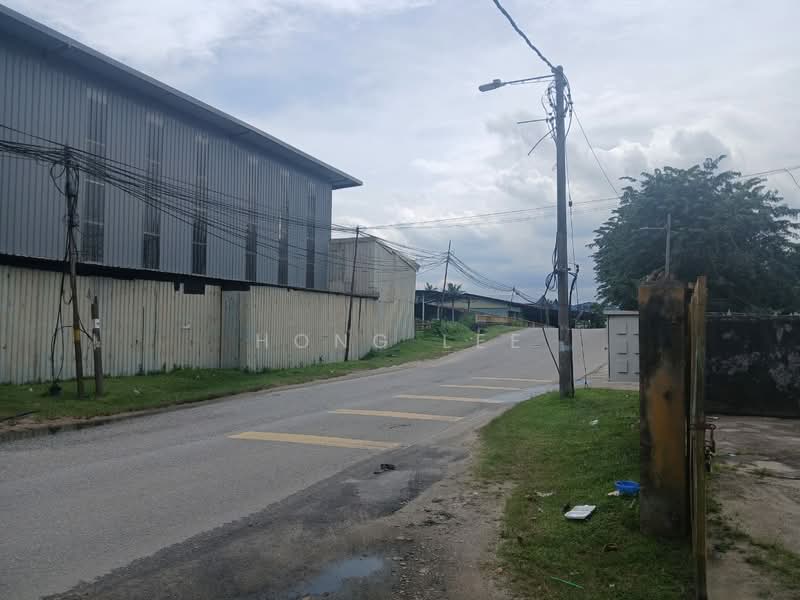 Warehouse for Sale in Kampung Baru Sungai Buloh (Seksyen U19) (Sungai Buloh) - Hong Lee - PropertyGuru.com.my