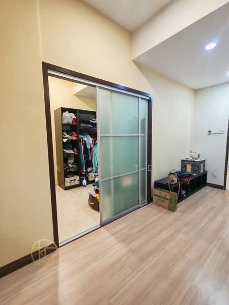 Rumah Teres 2 Tingkat untuk Dijual di Teluk Pulai (Klang) - Kelly Teo - Interior - PropertyGuru.com.my