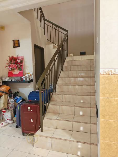 Rumah Teres 2 Tingkat untuk Dijual di Teluk Pulai (Klang) - Kelly Teo - Interior - PropertyGuru.com.my
