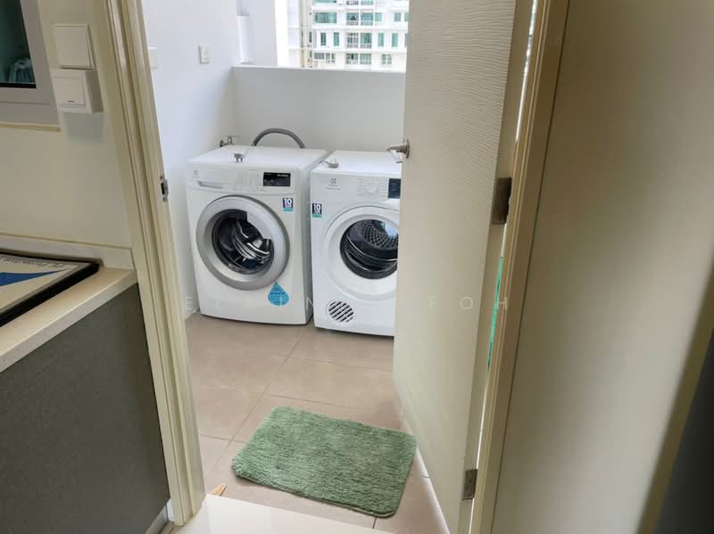 Kondominium untuk Disewa di City Residence - Elaine Yeoh - PropertyGuru.com.my