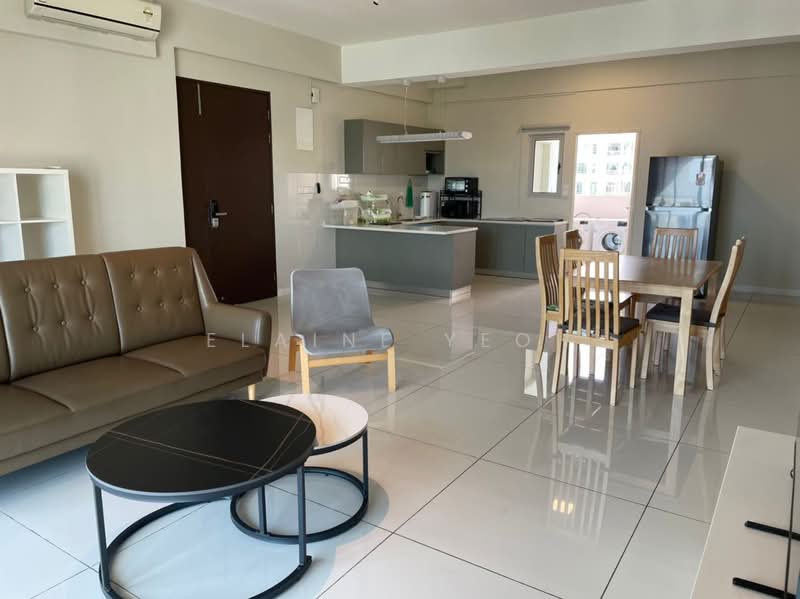 Kondominium untuk Disewa di City Residence - Elaine Yeoh - PropertyGuru.com.my