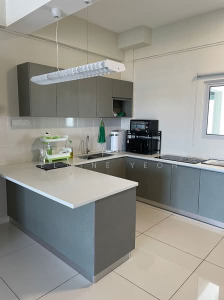 Kondominium untuk Disewa di City Residence - Elaine Yeoh - PropertyGuru.com.my