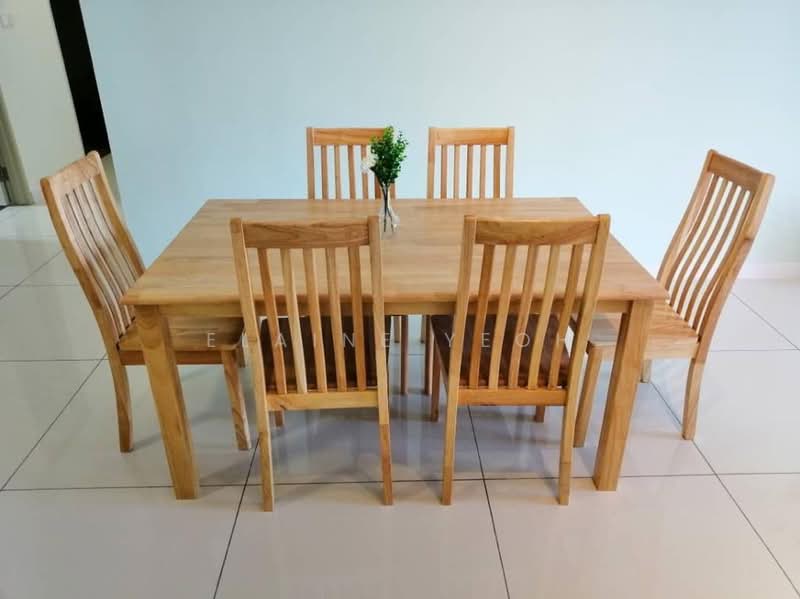 Kondominium untuk Disewa di City Residence - Elaine Yeoh - PropertyGuru.com.my