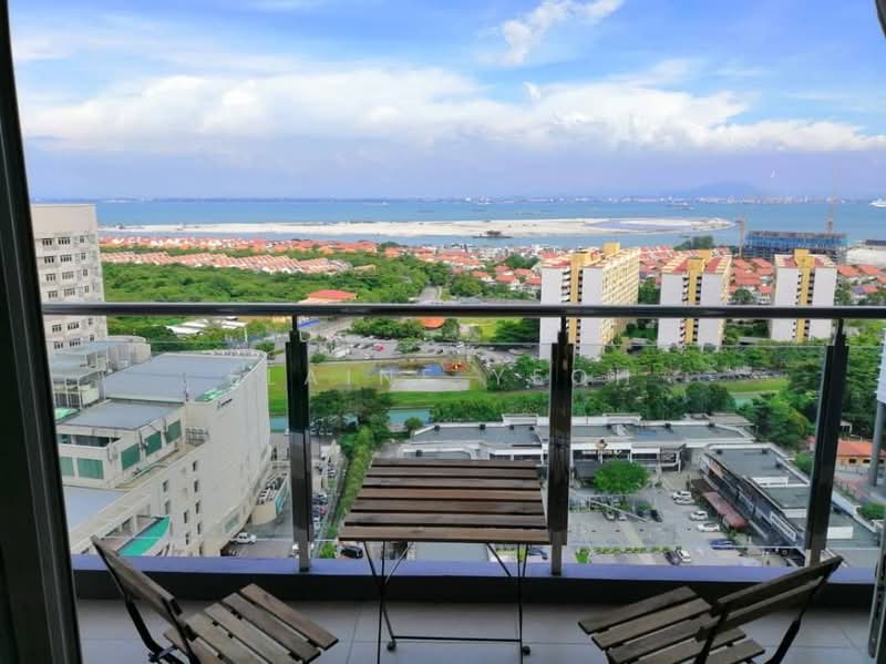 Kondominium untuk Disewa di City Residence - Elaine Yeoh - PropertyGuru.com.my
