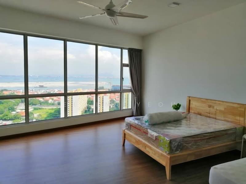 Kondominium untuk Disewa di City Residence - Elaine Yeoh - PropertyGuru.com.my