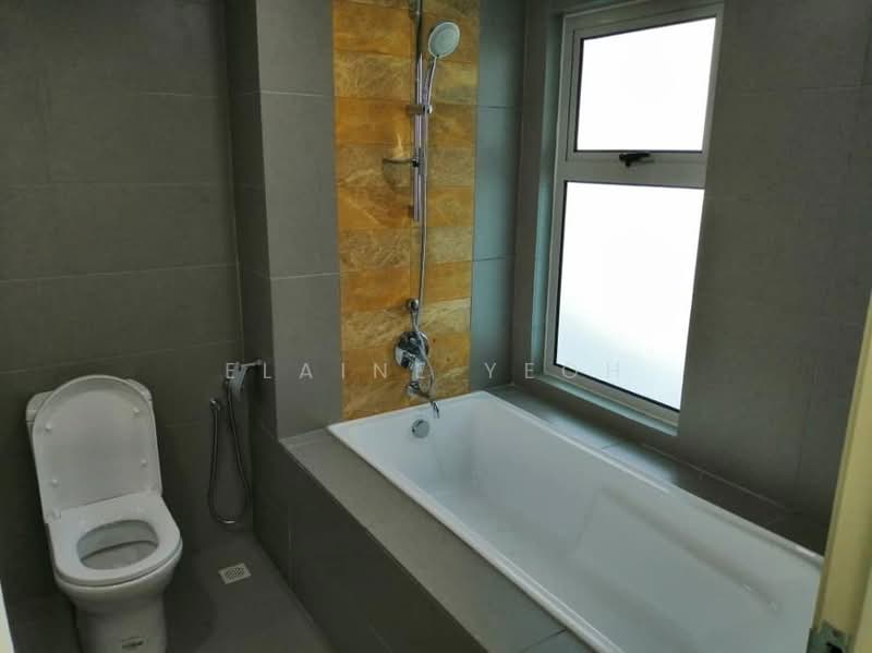 Kondominium untuk Disewa di City Residence - Elaine Yeoh - PropertyGuru.com.my