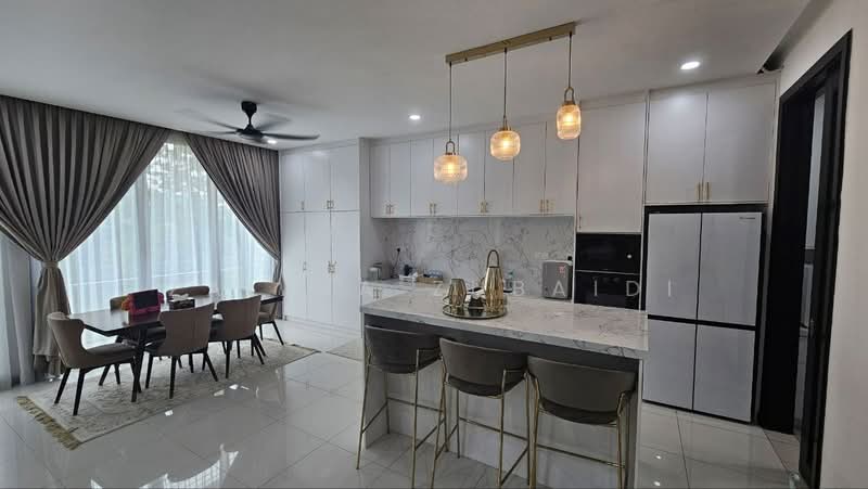 3-storey Terraced House for Sale in Elmina (Shah Alam) - Zalina Zubaidi - PropertyGuru.com.my