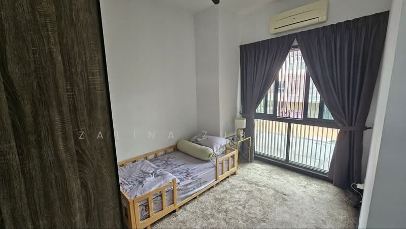 3-storey Terraced House for Sale in Elmina (Shah Alam) - Zalina Zubaidi - PropertyGuru.com.my