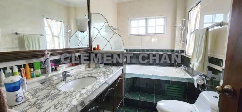 Bungalow for Sale in Damansara Heights (Kuala Lumpur) - Clement Chan - Bathroom - PropertyGuru.com.my