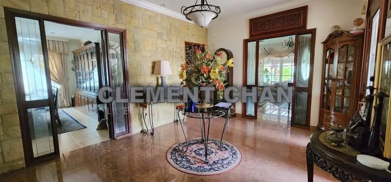 Bungalow for Sale in Damansara Heights (Kuala Lumpur) - Clement Chan - Entrance - PropertyGuru.com.my
