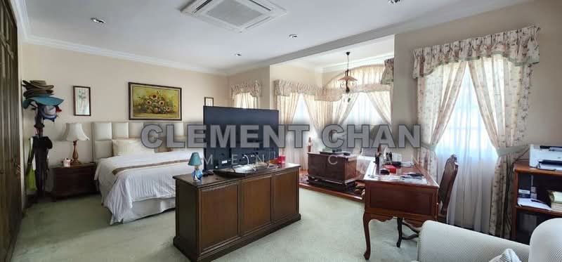 Bungalow for Sale in Damansara Heights (Kuala Lumpur) - Clement Chan - Bedroom - PropertyGuru.com.my