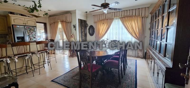 Bungalow for Sale in Damansara Heights (Kuala Lumpur) - Clement Chan - Dining Room - PropertyGuru.com.my