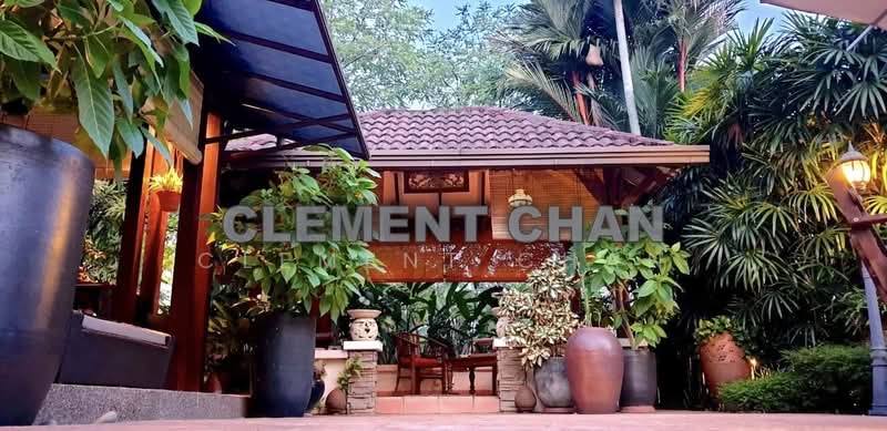 Bungalow for Sale in Damansara Heights (Kuala Lumpur) - Clement Chan - Exterior - PropertyGuru.com.my