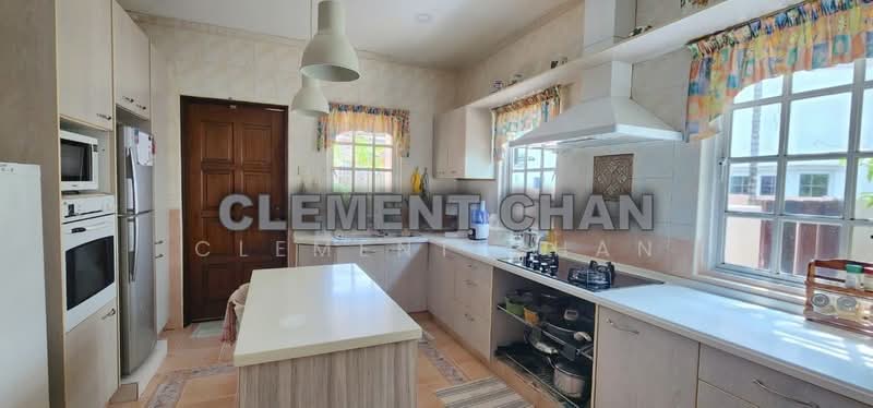 Bungalow for Sale in Damansara Heights (Kuala Lumpur) - Clement Chan - Kitchen - PropertyGuru.com.my