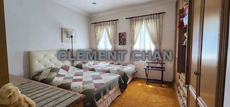 Bungalow for Sale in Damansara Heights (Kuala Lumpur) - Clement Chan - Bedroom - PropertyGuru.com.my