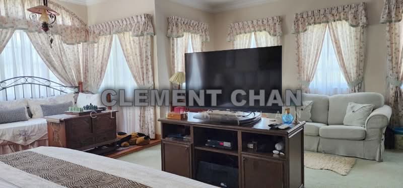 Bungalow for Sale in Damansara Heights (Kuala Lumpur) - Clement Chan - Living Room - PropertyGuru.com.my