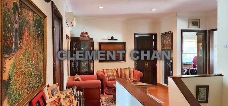 Bungalow for Sale in Damansara Heights (Kuala Lumpur) - Clement Chan - Living Room - PropertyGuru.com.my