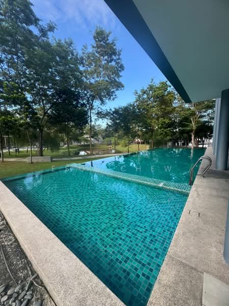 Rumah Teres 2 Tingkat untuk Disewa di Kajang (Selangor) - Eson Chew - Exterior - PropertyGuru.com.my