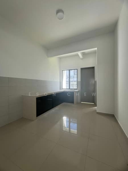 Rumah Teres 2 Tingkat untuk Disewa di Kajang (Selangor) - Eson Chew - Kitchen - PropertyGuru.com.my