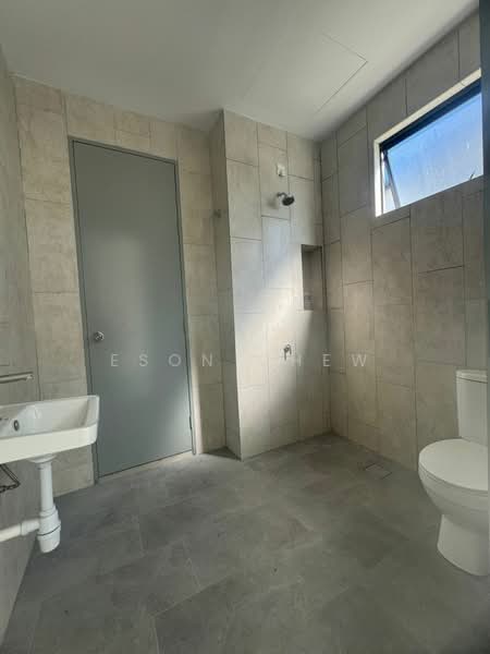 Rumah Teres 2 Tingkat untuk Disewa di Kajang (Selangor) - Eson Chew - Bathroom - PropertyGuru.com.my