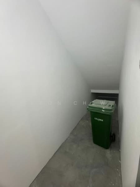 Rumah Teres 2 Tingkat untuk Disewa di Kajang (Selangor) - Eson Chew - Corridor - PropertyGuru.com.my