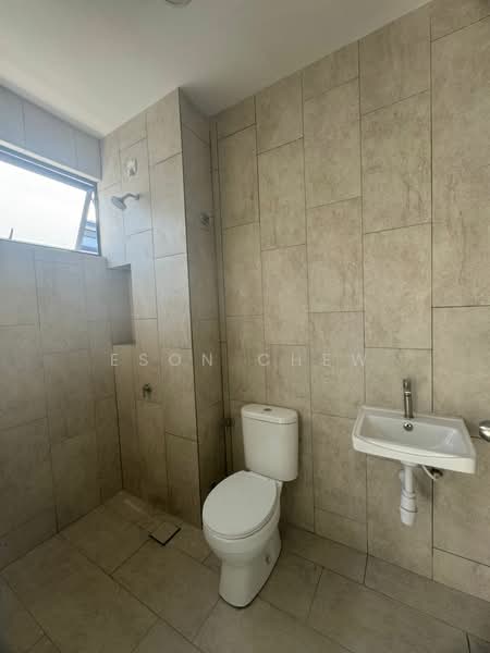 Rumah Teres 2 Tingkat untuk Disewa di Kajang (Selangor) - Eson Chew - Bathroom - PropertyGuru.com.my