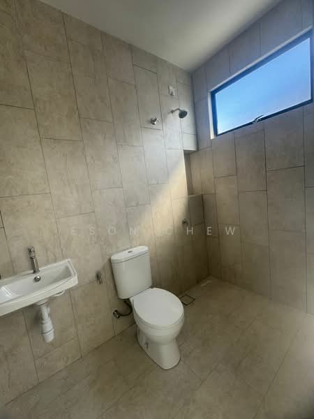 Rumah Teres 2 Tingkat untuk Disewa di Kajang (Selangor) - Eson Chew - Bathroom - PropertyGuru.com.my