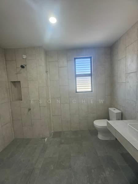 Rumah Teres 2 Tingkat untuk Disewa di Kajang (Selangor) - Eson Chew - Bathroom - PropertyGuru.com.my