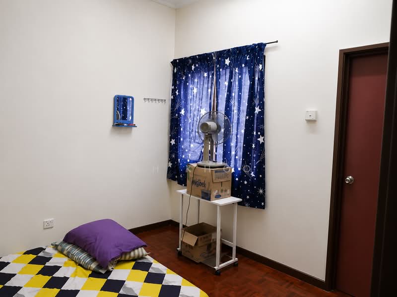 Rumah Teres untuk Dijual di Putra Heights (Subang Jaya) - KH Khoo - Bedroom - PropertyGuru.com.my