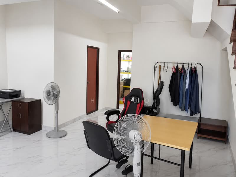 Rumah Teres untuk Dijual di Putra Heights (Subang Jaya) - KH Khoo - Interior - PropertyGuru.com.my