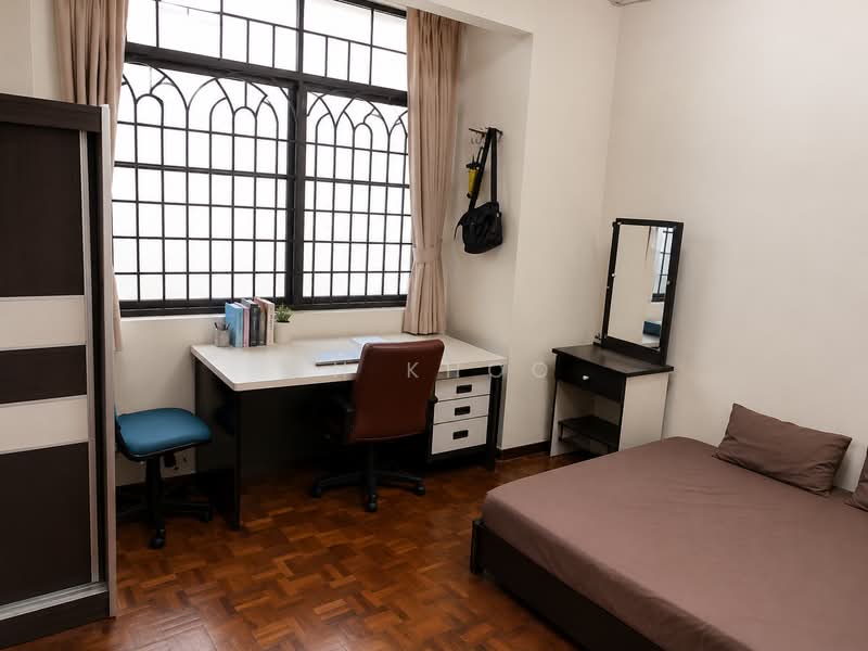 Rumah Teres untuk Dijual di Putra Heights (Subang Jaya) - KH Khoo - Bedroom - PropertyGuru.com.my