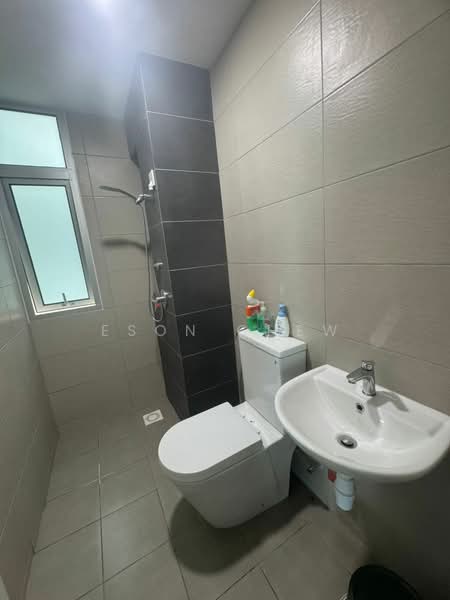 Servis Apartment untuk Disewa di MIRAI Residences - Eson Chew - Bathroom - PropertyGuru.com.my