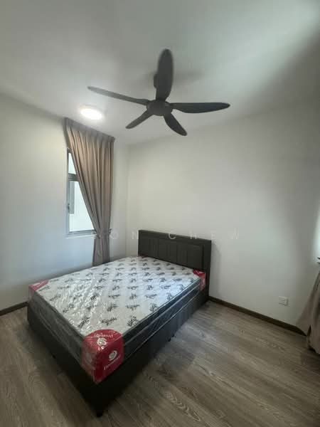 Servis Apartment untuk Disewa di MIRAI Residences - Eson Chew - Bedroom - PropertyGuru.com.my