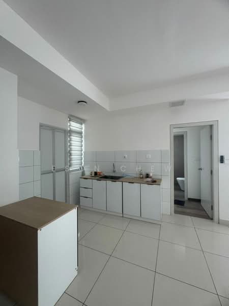 Servis Apartment untuk Disewa di MIRAI Residences - Eson Chew - Kitchen - PropertyGuru.com.my