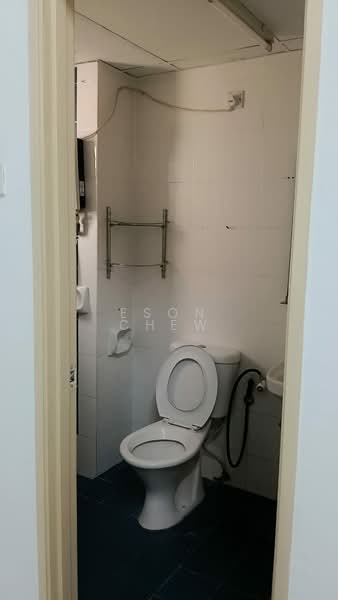 Kondominium untuk Disewa di Ampang Prima - Eson Chew - Bathroom - PropertyGuru.com.my